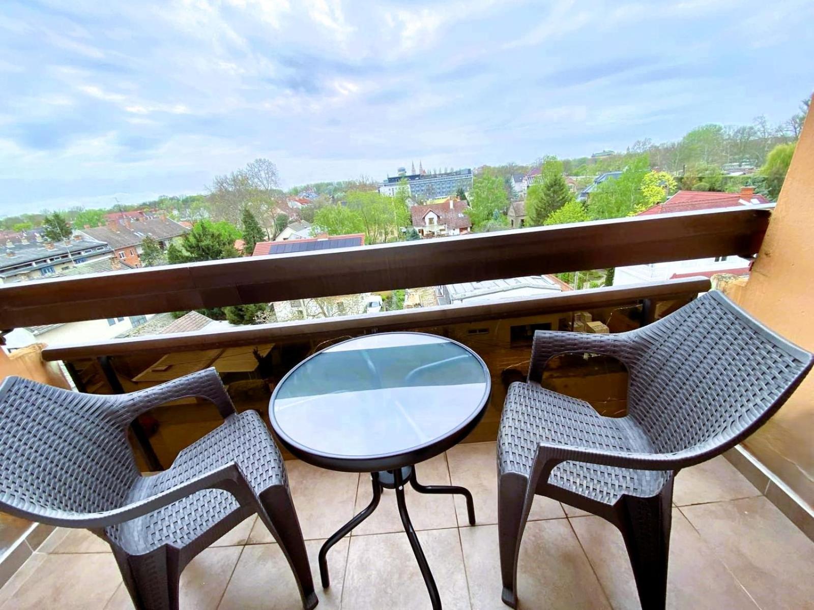Tisza Sport Hotel Szeged Exterior photo